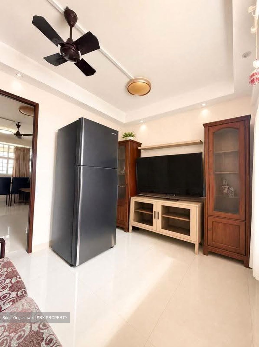 Blk 149 Eunos Spring (Bedok), HDB 4 Rooms #631433461